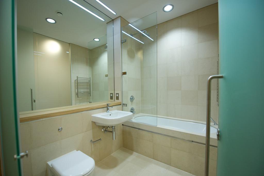 Apartment Kensington One *