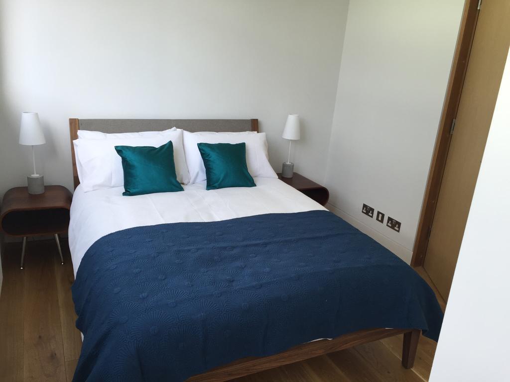 Apartment Kensington One London
