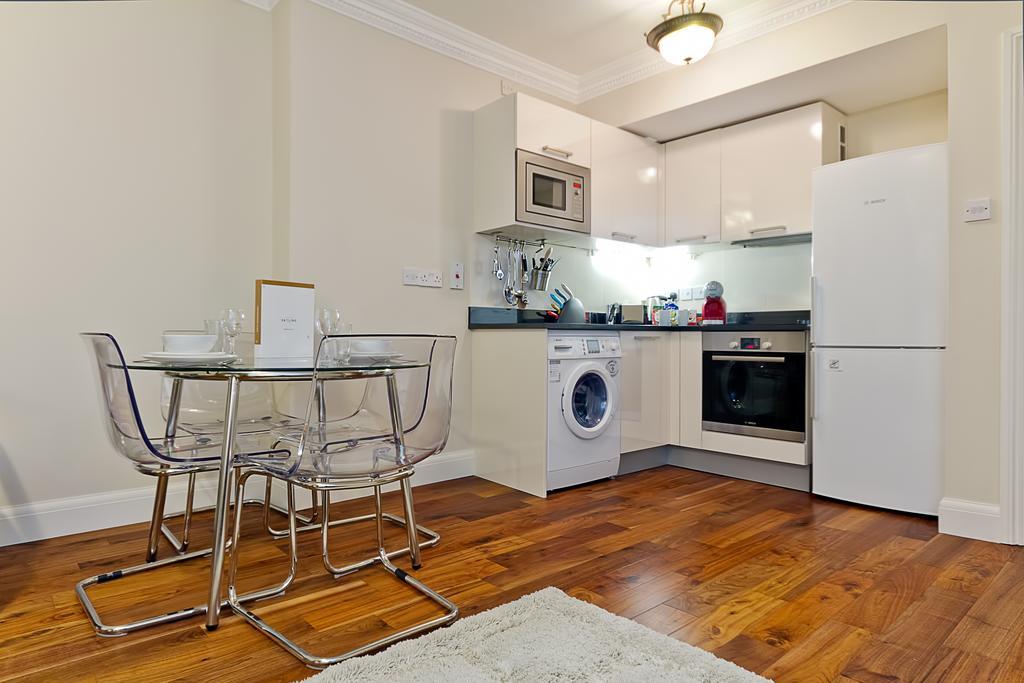 Kensington One Apartment *
