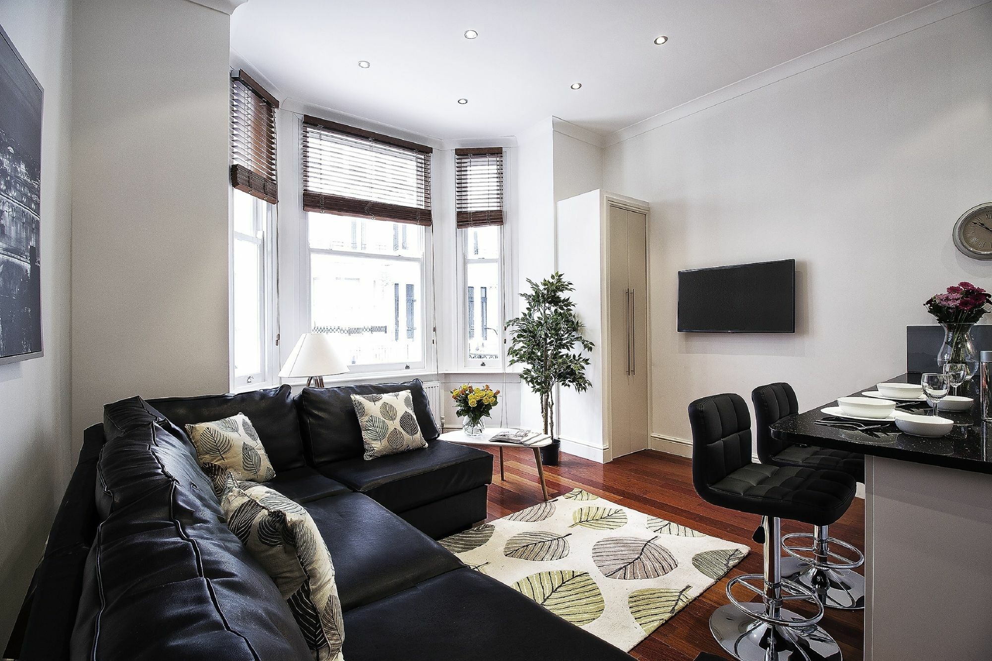 Kensington One Apartment London
